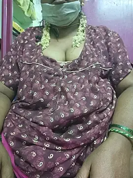 Tamil-kamakanni  live sex cam