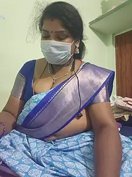 Tamil-kamakanni  live sex cam