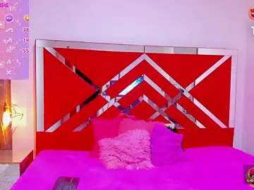 Velvet_girll  live sex cam