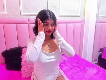 Velvet_girll  live sex cam