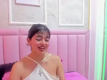 Velvet_girll  live sex cam