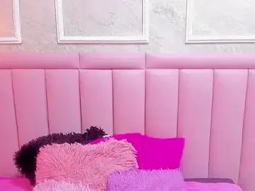 Velvet_girll  live sex cam