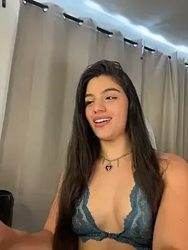 Amel_Rosse  live sex cam