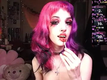 Ink__pleasure  live sex cam