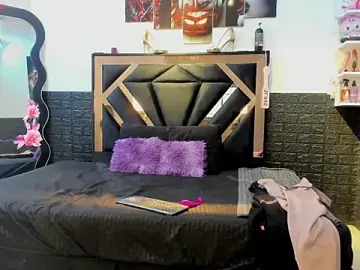 Nicky_Jen  live sex cam