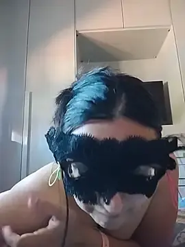 Peperoncinapiccante  live sex cam