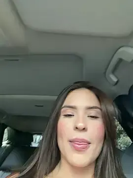 SofiaGomez444  live sex cam