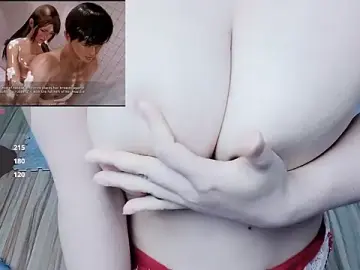 Too-WanStar  live sex cam
