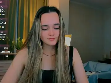 Earthfantasyy  live sex cam