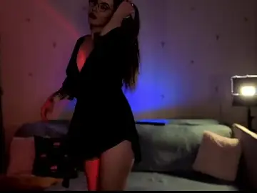 Milliedoll  live sex cam