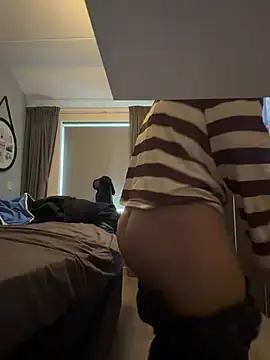 Sexytigxx  live sex cam