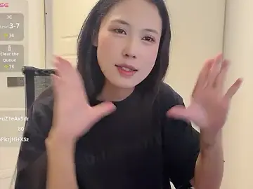 -LINXI  live sex cam