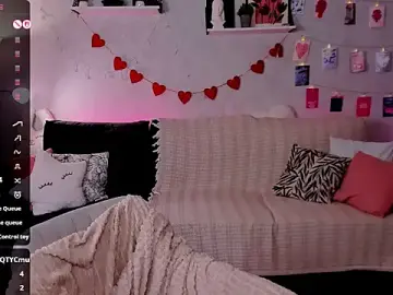 BellaCaress  live sex cam
