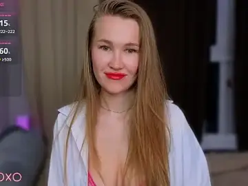 DianaShermy  live sex cam