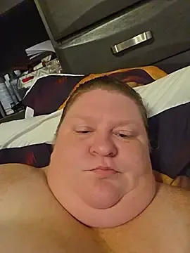 Mspennywise  live sex cam