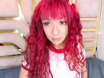 Soleil_66  live sex cam