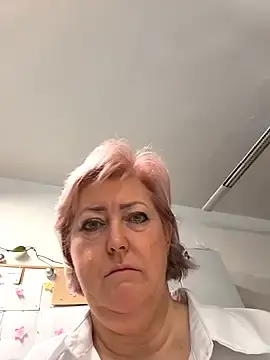 TerezaVelvet  live sex cam