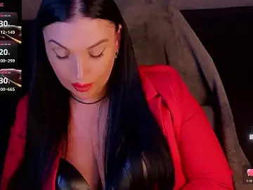 Blackberry_star  live sex cam