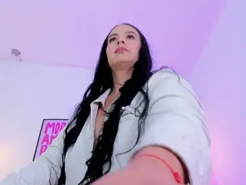 Camiladuke7  live sex cam