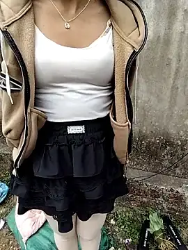 Iam-eli  live sex cam