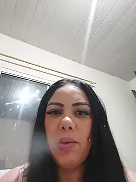 Susuzinha  live sex cam