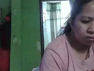 Sweetlady_pinay  live sex cam