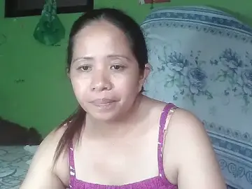 Sweetlady_pinay  live sex cam