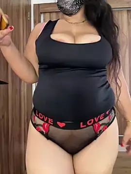 AnalArab69  live sex cam