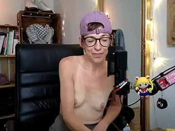 Antifistin  live sex cam
