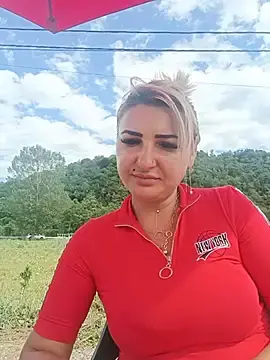 Danasow  live sex cam