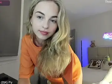 DreamAlianna  live sex cam