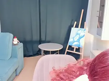ElaNaecker  live sex cam