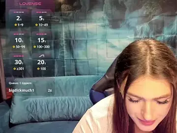 Jolie_hotty  live sex cam