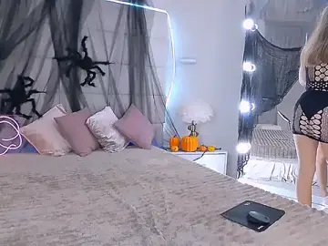 KamilaLod  live sex cam