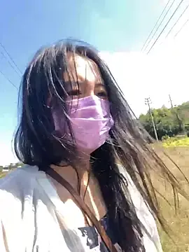 Lilac666-1  live sex cam