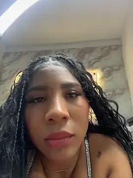 Mademexotic  live sex cam