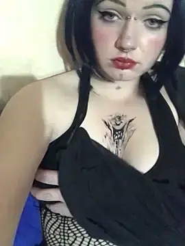 March_snow  live sex cam