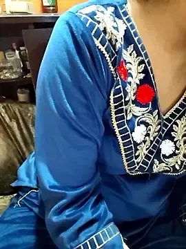 O_My_GoodnesS  live sex cam