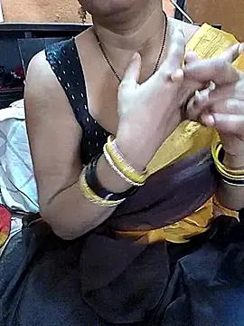 O_My_GoodnesS  live sex cam