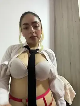 Ravendemon_777  live sex cam