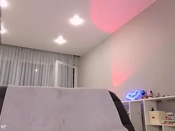 RebeccaAster  live sex cam