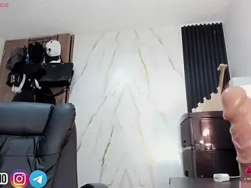 SofiaSandler  live sex cam