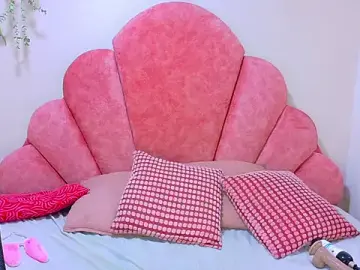 StarrMoon__  live sex cam