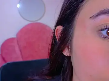 StarrMoon__  live sex cam