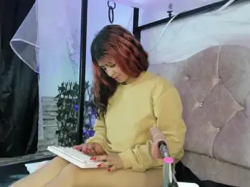 Ammy_carlson  live sex cam