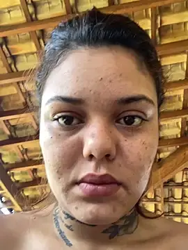 Anaclarah  live sex cam