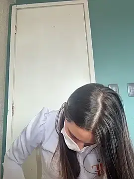 GataOmelet  live sex cam