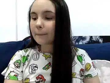 Lulimartinez  live sex cam