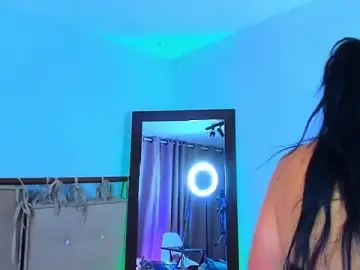 Mafe_cream  live sex cam