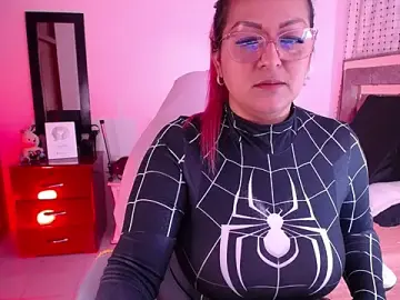 Salomecastro_  live sex cam